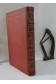 Contes de Charles NODIER - 8 Eaux-fortes par Tony JOHANNOT. 1859, Magnin, Blanchard
