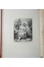 Contes de Charles NODIER - 8 Eaux-fortes par Tony JOHANNOT. 1859, Magnin, Blanchard
