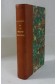 [ BELLE RELIURE ] Georges OHNET. Les batailles de la vie - La grande marnière. 1885