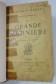[ BELLE RELIURE ] Georges OHNET. Les batailles de la vie - La grande marnière. 1885
