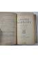 [ BELLE RELIURE ] Georges OHNET. Les batailles de la vie - La grande marnière. 1885