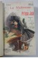 Lot de 6 livres reliés de COLETTE WILLY : 4 Claudine + La maîtresse du Prince Jean + La Môme Picrate