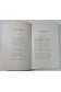 Odes d'HORACE. Traduites en prose par CHRESTIEN de LIHUS - ENVOI à VIENNET - 1852, PLON