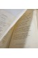 Odes d'HORACE. Traduites en prose par CHRESTIEN de LIHUS - ENVOI à VIENNET - 1852, PLON