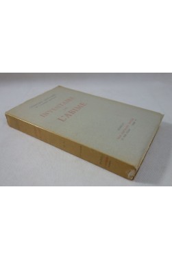 Georges Duhamel... Inventaire de l'abîme : 1884-1901 [Broché]