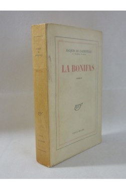 La bonifas