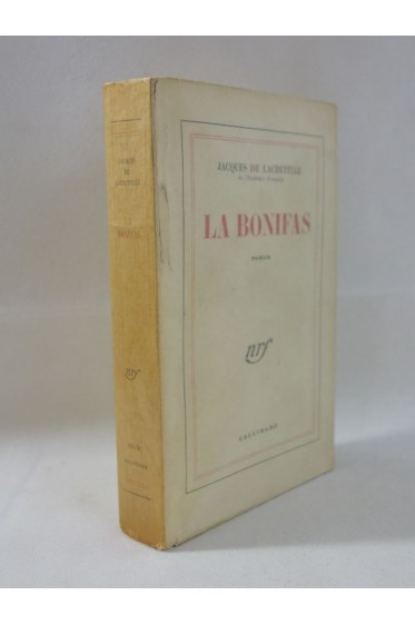 La bonifas