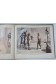 Le grand Napoléon des petits enfans. 48p. illustrées par JOB - Cartonnage PLON