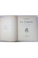 FABLES de LA FONTAINE - illustrations de Henry MORIN - Cartonnage illustré, Laurens