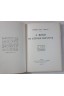 Pierre MAC ORLAN. A bord de l'Etoile Matutine - 1926, numéroté sur vergé d'Arches
