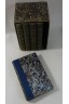 Théâtre de P. CORNEILLE en 5 volumes. Librairie des Bibliophiles - Flammarion. COFFRET