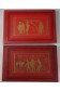 TOPFFER. 2 volumes illustrés, M. PENCIL - Docteur FESTUS - Cartonnages Garnier, RARE 1923