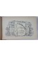 TOPFFER. 2 volumes illustrés, M. PENCIL - Docteur FESTUS - Cartonnages Garnier, RARE 1923