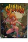Shanna - Marvel France/Panini Comics - Album - Frank Cho - 2006 - TTBE -