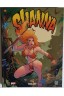 Shanna - Marvel France/Panini Comics - Album - Frank Cho - 2006 - TTBE -