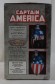 MARVEL mini-bust - CAPTAIN AMERICA World War II WWII n°178/1300 - Randy BOWEN - 17cm