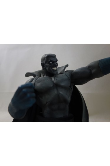 MARVEL mini-bust - GREY GARGOYLE n°135/1500 - BOWEN Designs - 15cm 2006