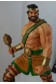 MARVEL Painted STATUE - HERCULES 36cm n°112/500 - BOWEN - 2010 RARE Avengers