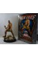 MARVEL Painted STATUE - HERCULES 36cm n°112/500 - BOWEN - 2010 RARE Avengers