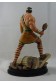 MARVEL Painted STATUE - HERCULES 36cm n°112/500 - BOWEN - 2010 RARE Avengers