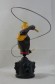 MARVEL mini-bust - The DESTROYER n°1199/1500 - BOWEN Designs 2006 - 19cm RARE Thor Loki