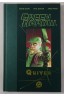 GREEN ARROW - QUIVER. DC Comics deluxe HARDCOVER - SMITH et HESTER - 2002, English