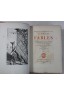 LA FONTAINE. Fables - 2 tomes, 1 des 50ex sur papier d'Auvergne - Bossard, 1927 - 4 Gravures RARE
