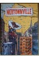 Mertownville - Tome 3: 1951 - M. Falardeau - Ed. Paquet, 2007, 1ère édition -