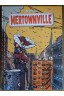 Mertownville - Tome 3: 1951 - M. Falardeau - Ed. Paquet, 2007, 1ère édition -
