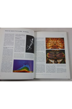 Hachette Encyclopédique pour les Jeunes - A LA DECOUVERTE DES SCIENCES