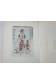 Valéry Larbaud. FERMINA MARQUEZ - gravures sur cuivre de CHAS LABORDE. Numéroté, 1925 - RARE