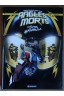 Angles morts, Le gang des Hayabusa - X. Betaucourt et L. Astier - Ed. Paquet, 2014 -