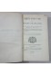 Chefs-d'oeuvre de Poésie Française - Voltaire, Racine, Boileau - RARE, 1806, RELIURE