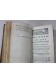 MONTESQUIEU. L'Esprit des Loix - LOIS - tomes 1 à 4, COMPLET - 1805, Chez Leroy, RARE