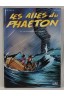 Les ailes du Phaéton - tome 4. Le chasseur de Typhons - CRISSE et FINO - SOLEIL