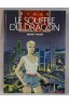 EO - ALEXE - Tome 2. Le souffle du dragon - JARADIN et DELANEY - ALPEN, 1990