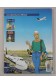 EO - ALEXE - Tome 2. Le souffle du dragon - JARADIN et DELANEY - ALPEN, 1990