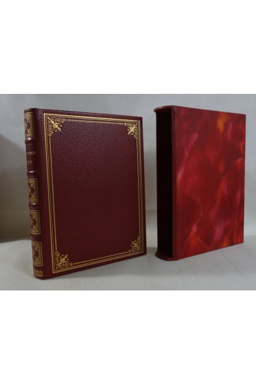 Lauzun un courtisan du Grand Roi. Grand prix des meilleures oeuvres historiques, Sauret, numéroté sur vergé d'Arches