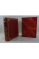 Fouché 1759-1820. Grand prix des meilleures oeuvres historiques, Sauret, numéroté sur vergé d'Arches