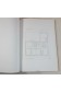 Jacques FREDET. Les MAISONS de PARIS - coffret en 3 volumes, grands plans . ARCHITECTURE - 2003