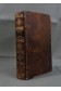EO - CODE CIVIL des Français, Edition originale et seul officielle. An XII - 1804 - Avec Table