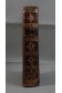 EO - CODE CIVIL des Français, Edition originale et seul officielle. An XII - 1804 - Avec Table