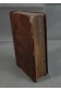 EO - CODE CIVIL des Français, Edition originale et seul officielle. An XII - 1804 - Avec Table
