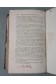EO - CODE CIVIL des Français, Edition originale et seul officielle. An XII - 1804 - Avec Table