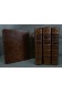 EO - 1771 - JOUSSE. Traité de JUSTICE CRIMINELLE de France, 4 tomes - RELIURE in-4 RARISSIME