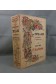 D'ALLEMAGNE. LES CARTES A JOUER du 14è au 20è s. Planches couleurs, 1906, T.1 - RARE