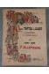D'ALLEMAGNE. LES CARTES A JOUER du 14è au 20è s. Planches couleurs, 1906, T.1 - RARE