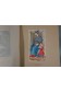 D'ALLEMAGNE. LES CARTES A JOUER du 14è au 20è s. Planches couleurs, 1906, T.1 - RARE