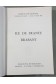 EXPO Ile de France - Brabant 115 planches - Palais Beaux-Arts de Bruxelles, 1962