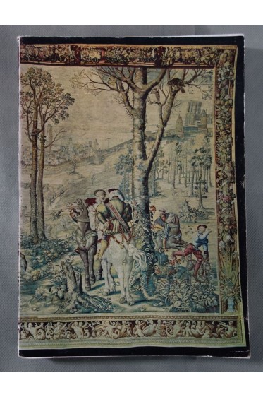 EXPO Ile de France - Brabant 115 planches - Palais Beaux-Arts de Bruxelles, 1962